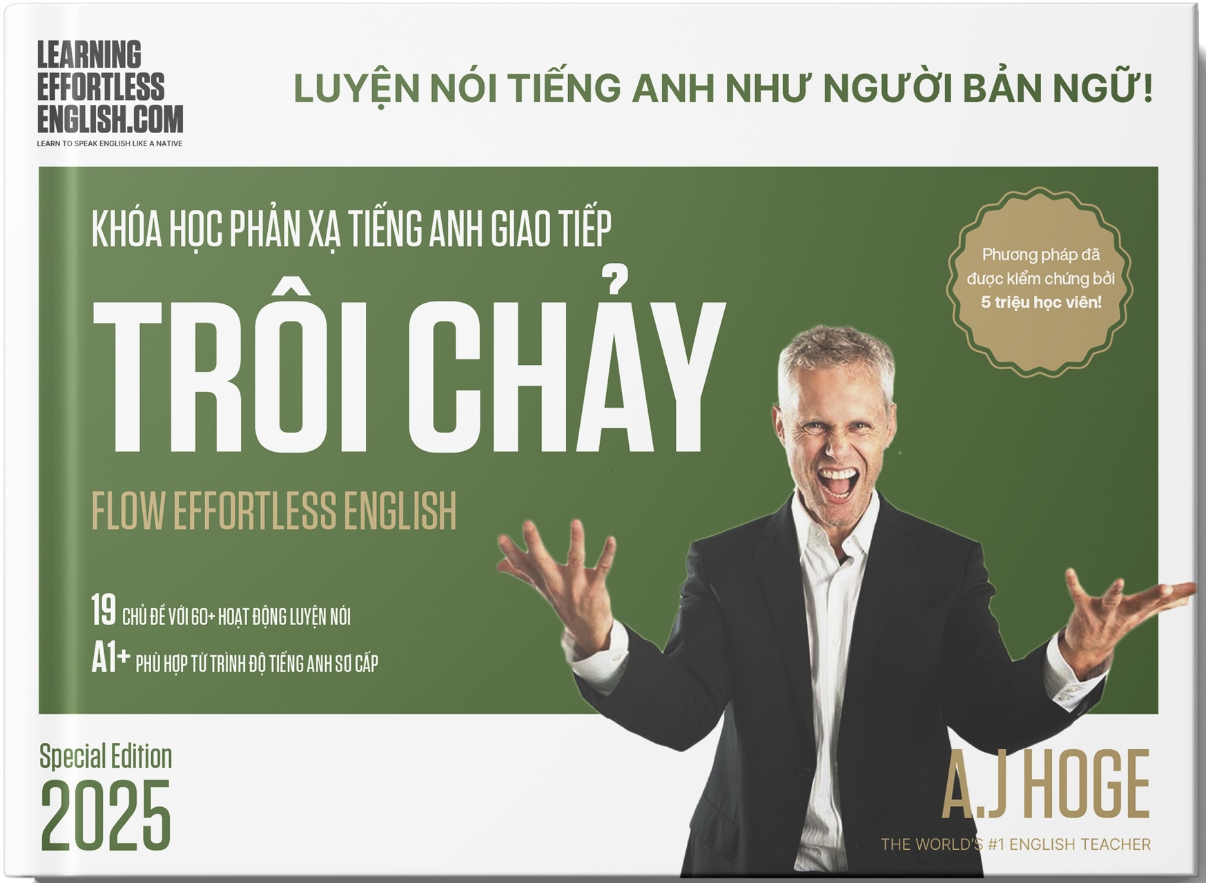 Flow English Course